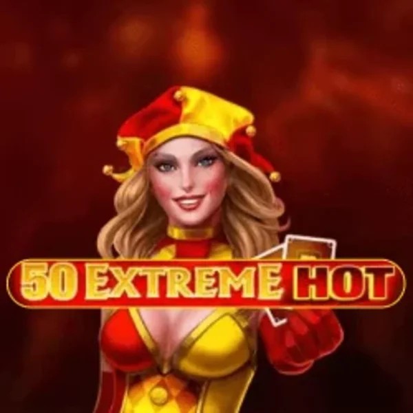 50 Extreme Hot logo by Eurocoin Interactive at BetLabel Casino50 Extreme Hot