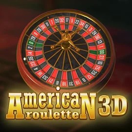 American Roullete 3D (Evoplay) logo by Evoplay at BetLabel CasinoAmerican Roullete 3D (Evoplay)