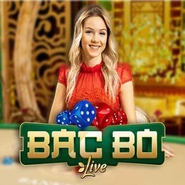 Bac Bo logo by Evolution BetLabel Casino