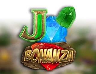 Logo of Bonanza Megaways from Big Time Gaming at BetLabel Casino