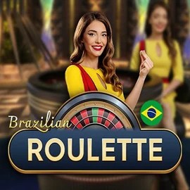 Try Brazilian Roulette (Pragmatic Play) slot by Pragmatic Play on betlabels.eu – logo image