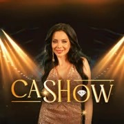 Cash Show slot logo by Galaxsys at BetLabel CasinoCash Show