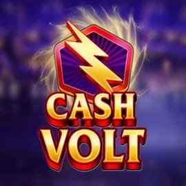 Try Cash Volt slot by Red Tiger Gaming on betlabels.eu – logo image