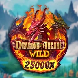 game logo by Foxium on betlabels.eu