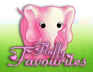 Fluffy Favourites logo by Eyecon at BetLabel CasinoFluffy Favourites