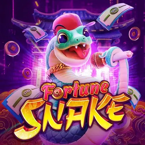 Logo of Fortune Snake from Endorphina at BetLabel Casino