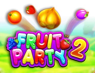 Play the Fruit Party 2 slot by Pragmatic Play on BetLabel Casino