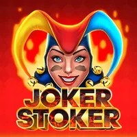 Joker Stoker logo by Endorphina at BetLabel CasinoJoker Stoker