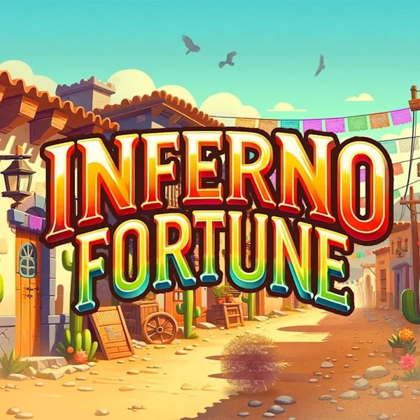 game logo by Atomic Slot Lab on betlabels.eu