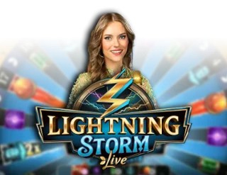 Lightning Storm online slot from Evolution – play at betlabels.eu