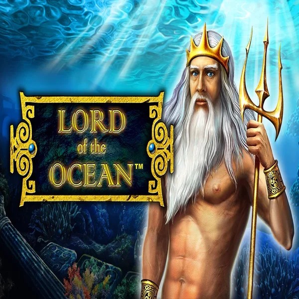 Play Lord of The Ocean slot by Greentube on betlabels.eu