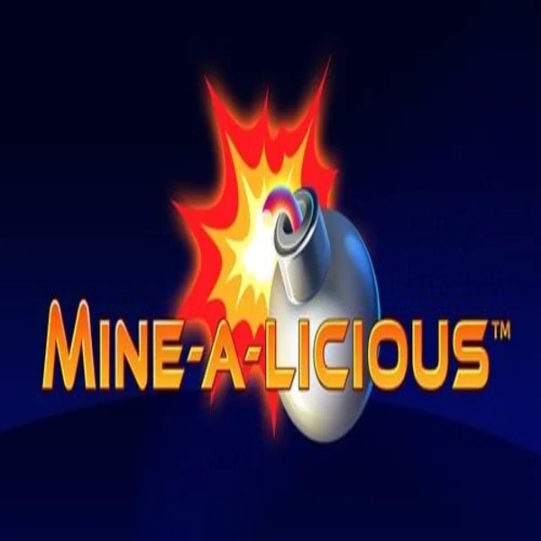 Enjoy Mine a Licious by Playtech – logo hosted on betlabels.eu