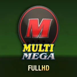 Multi Mega Full HD logo by FBM at BetLabel CasinoMulti Mega Full HD