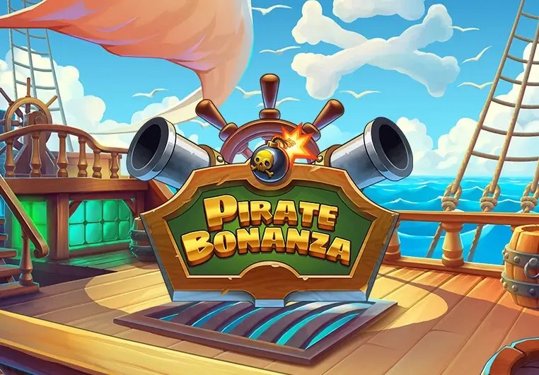 game logo by Backseat Gaming on betlabels.eu