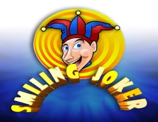 Smiling Joker logo by Apollo Games at BetLabel CasinoSmiling Joker