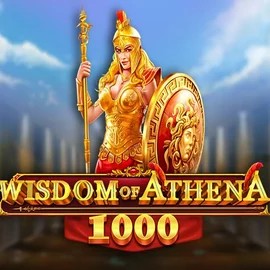 Wisdom of Athena 1000 online slot from Pragmatic Play – play at betlabels.eu